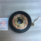 DLK1-10A DLK1-10AT/16A/25A40A Tianjin Wenda electromagnetic clutch Machine tool milling machine accessories