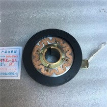 DLK1-10A DLK1-10AT/16A/25A40A Tianjin Wenda electromagnetic clutch Machine tool milling machine accessories