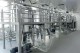 Factory Supply Industrial High Speed Mixing Reaction Stirring Pot China Liquid Pressure VESSEL Manufacturing Plant MOTOR Pump