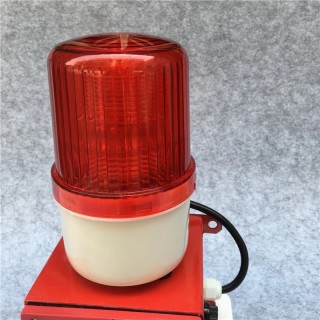 High decibel high-power audible and visual alarm for crown block TBJ-150/TBJ-150C150y Marine electronic buzzer