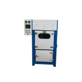Deburring Machine Plastic Workpiece Stainless Steel Roller Burr Processing Machine Multi-function Ring Belt Burr Machine