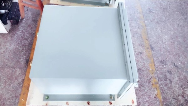 Non standard custom explosion-proof instrument box explosion-proof temperature controller weighing instrument pH meter flowmeter