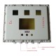 American Large Waterproof Fireproof Junction Box,Square Explosion Proof Junction Box Aluminum soft starter, starting from 80A +
