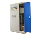 SBW-600KVA Three-phase Automatic Compensation Type Power Stabilizer 600KVA High Power Regulator