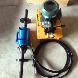 Electric hydraulic excavator Sleeve press Construction machinery of crawler Pin Remover Shaft sleeve press fitting, digging and