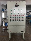 Custom made carbon steel stainless steel explosion-proof distribution box explosion-proof control cabinet explosion-proof freque