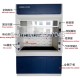 Laboratory All-steel fume hood/PP fume hood fume hood/exhaust detoxification laboratory acid and alkali resistance fume hood