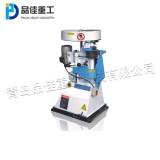 Straight twill round wood rod cutting chamfering machine Wooden tenon, wooden plug and wooden tip rotary cutting machine Automat