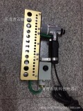 Explosion proof portable sealing machine