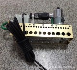 Explosion proof portable sealing machine
