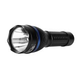 High strength waterproof rechargeable searchlight hunting searchlights mini with A Pocket Clip