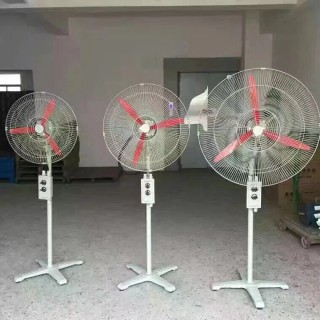 Explosion proof shaking head fan explosion-proof floor fan explosion-proof exhaust fan explosion-proof axial flow fan explosion-