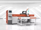 KW-520CB pu foam gasket machine