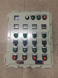 300*400 Explosion proof distribution box 600*500 Junction box Instrument box Control and monitoring box