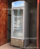 Explosion proof freezer (display cabinet) BLL-265