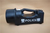Portable high-light search lamp xenon lamp field investigation portable HID searchlight SW2360