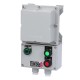 Explosion proof magnetic starter BQC-20A Motor protection starting control 7.5KW5.5KW electric machinery BQD53-20A