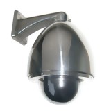 20x 2MP industrial explosion-proof&anti-corrosion HD network intelligent ip dome cctv camera