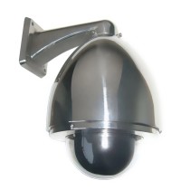 20x 2MP industrial explosion-proof&anti-corrosion HD network intelligent ip dome cctv camera