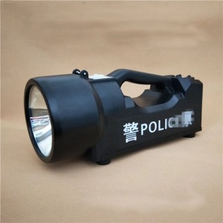 Portable high-light search lamp xenon lamp field investigation portable HID searchlight SW2360