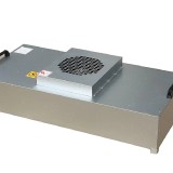 Industry FFU Air Purifier Fan Filter Unit For Laminar Flow