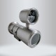 Explosion proof monitor five hundred Wan infrared HD network Poe full color camera Stainless steel mine camera