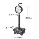FW6105/SL Light Mobile work lights LED engineering Construction site Strong light Explosion proof emergency light GAD510