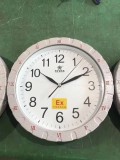 Custom explosion-proof quartz clock explosion-proof instrument BSZ