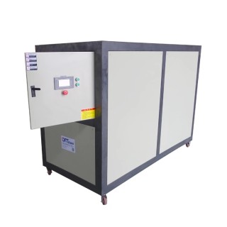 China Supplier Environmental Friendly High Efficiency Plastic Industrial Water-cooled