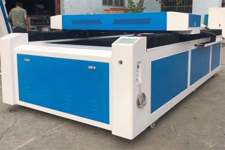 CO2 laser engraving machine 150w laser cutting machine cnc fiber laser automatic engraving machine
