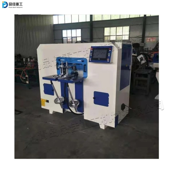 CNC woodworking automatic tenon square tenon cutting machine CNC cross waist tenon making machine Servo driven wood grinding mac