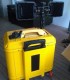 LED move Rush to repair Lifting work light SFW3001 Cape scene Survey pull rod lamp