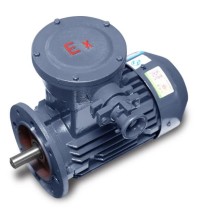 Explosion proof YB3YBX3YBF3YBK3 electric machinery Three phase asynchronous motor