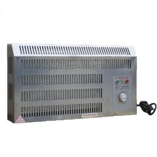 Explosion-proof heater Waterproof and explosion-proof heater Field oil field task Wall mounted