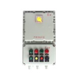 American Large Waterproof Fireproof Junction Box,Square Explosion Proof Junction Box Aluminum soft starter, starting from 80A +