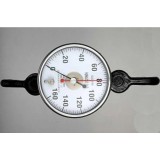 LLB-C-100kN Mechanical tensiometer Mechanical tension meter Disk mechanical tension