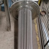 high quality 3l/h-15l/h wiped film evaporator power saving wiped film evaporator