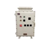 Electric Power and High Pressure Pressure explosion proof electrical control box