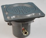 Flameproof wall mounted speaker Explosion-proof broadcasting Explosion-proof speaker