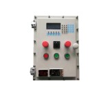 Electric Power and High Pressure Pressure explosion proof electrical control box