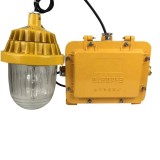 70W100W150W250W400WBFC8130 Infield Explosion Proof Light Chemical Plant Lighting