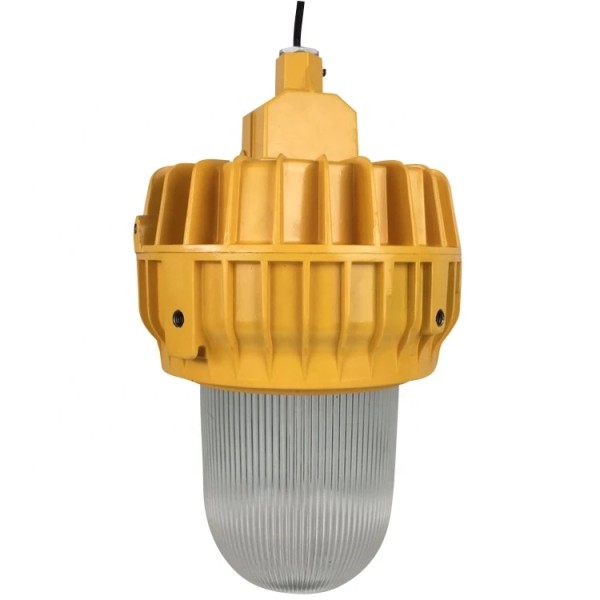 70W100W150W250W400WBFC8130 Infield Explosion Proof Light Chemical Plant Lighting