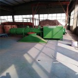 Mine wet dedusting fan Concession KCS Wet dedusting fan KCS150D Wet dedusting fan
