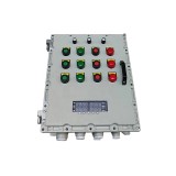 Explosion-proof distribution box customized explosion-proof control box wiring meter box power lighting distribution cabinet