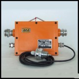 mine reserve Battery case KJ101N-D Backup battery box for mining Coal mine Electronics alib zzdkj