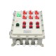 Electric Power and High Pressure Pressure explosion proof electrical control box