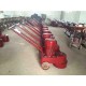 Ground grinder Diamond terrazzo machine Hand push type Cement ground grinder Concrete Ground grinding equipment