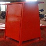 Outburst gate of coal mine Automatic door Shanxi mine outburst gate Manufacturer's spot