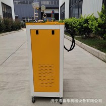 Steam curing equipment for cement prefabricated parts Bridge automatic electric heating steam curing machine