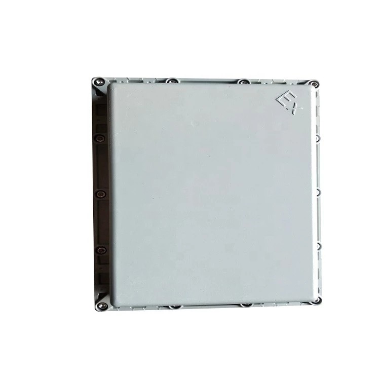 High Quality Explosionproof Aluminum Alloy Junction Box For Hazardous